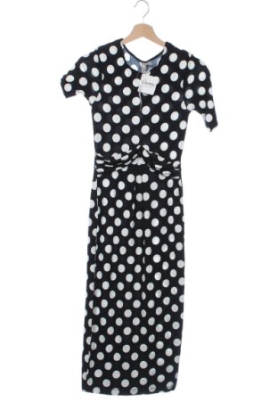 Φόρεμα ASOS, Μέγεθος XS, Χρώμα Μαύρο, Τιμή 29,99 €