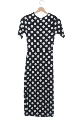 Φόρεμα ASOS, Μέγεθος XS, Χρώμα Μαύρο, Τιμή 29,99 €