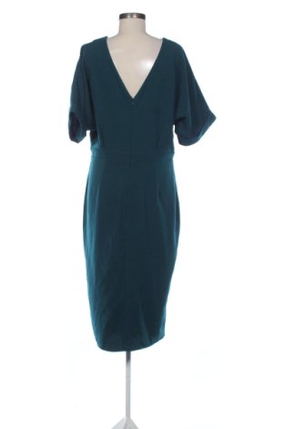 Kleid ASOS, Größe XL, Farbe Grün, Preis 8,67 €