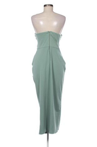 Rochie ASOS, Mărime XL, Culoare Verde, Preț 130,33 Lei