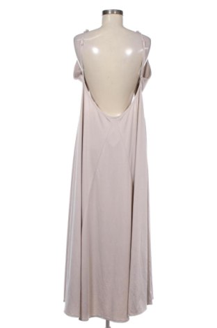 Kleid ASOS, Größe XL, Farbe Grau, Preis 31,99 €