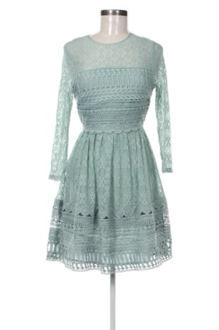 Kleid ASOS, Größe S, Farbe Grün, Preis € 32,99