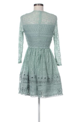 Kleid ASOS, Größe S, Farbe Grün, Preis € 32,99