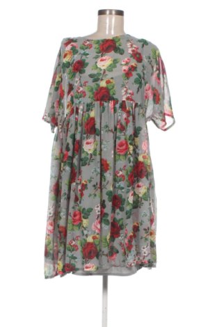 Φόρεμα ASOS, Μέγεθος M, Χρώμα Πολύχρωμο, Τιμή 24,54 €