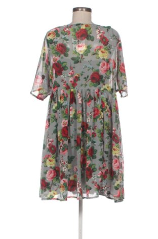 Φόρεμα ASOS, Μέγεθος M, Χρώμα Πολύχρωμο, Τιμή 24,54 €