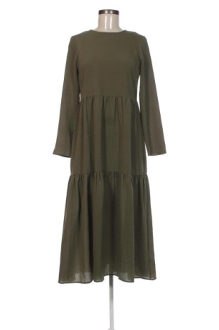 Φόρεμα ASOS, Μέγεθος S, Χρώμα Πράσινο, Τιμή 29,99 €