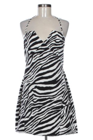 Kleid ASOS, Größe XL, Farbe Mehrfarbig, Preis 24,55 €