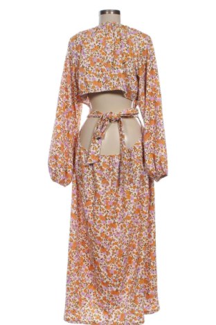 Kleid ASOS, Größe XL, Farbe Mehrfarbig, Preis 31,99 €