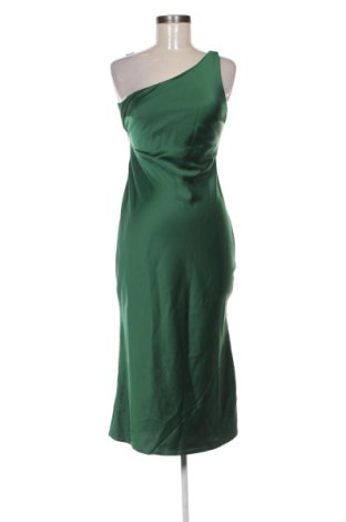 Kleid ASOS, Größe XS, Farbe Grün, Preis 31,65 €