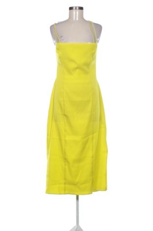 Kleid ASOS, Größe S, Farbe Gelb, Preis 25,00 €