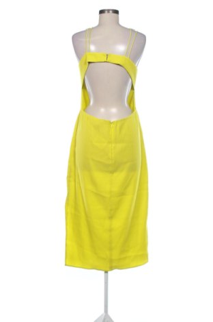 Kleid ASOS, Größe S, Farbe Gelb, Preis 25,00 €