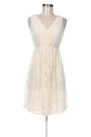 Φόρεμα ASOS, Μέγεθος M, Χρώμα Εκρού, Τιμή 29,99 €