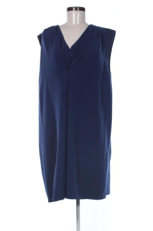 Kleid ASOS, Größe XL, Farbe Blau, Preis 25,99 €