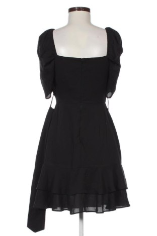Kleid ASOS, Größe XS, Farbe Schwarz, Preis 31,99 €