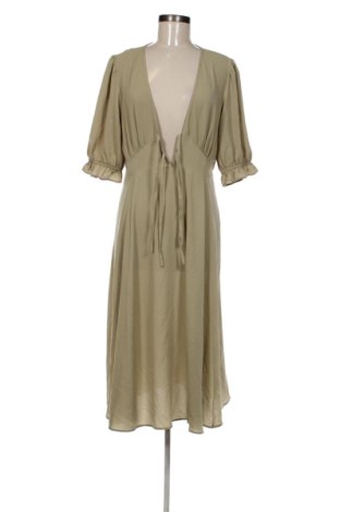 Φόρεμα ASOS, Μέγεθος L, Χρώμα Πράσινο, Τιμή 29,99 €
