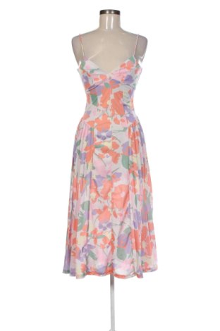 Φόρεμα ASOS, Μέγεθος XS, Χρώμα Πολύχρωμο, Τιμή 29,99 €