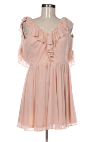 Kleid ASOS, Größe S, Farbe Rosa, Preis 31,99 €