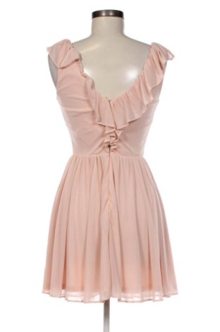 Kleid ASOS, Größe S, Farbe Rosa, Preis 31,99 €