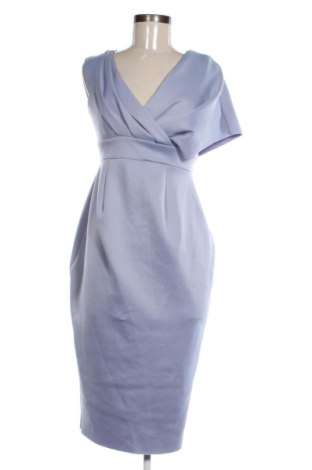 Φόρεμα ASOS, Μέγεθος M, Χρώμα Βιολετί, Τιμή 55,00 €