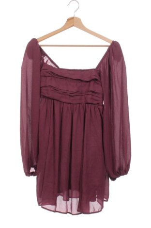 Φόρεμα Abercrombie & Fitch, Μέγεθος S, Χρώμα Βιολετί, Τιμή 25,00 €