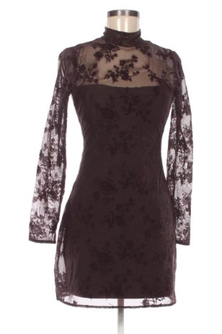 Kleid Abercrombie & Fitch, Größe M, Farbe Braun, Preis € 93,99