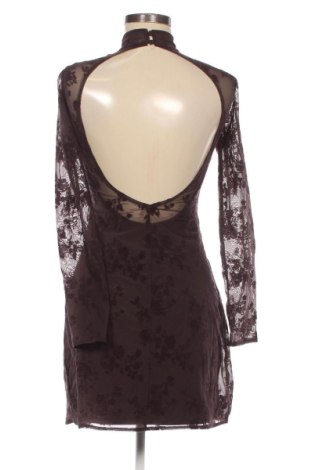 Kleid Abercrombie & Fitch, Größe M, Farbe Braun, Preis € 93,99