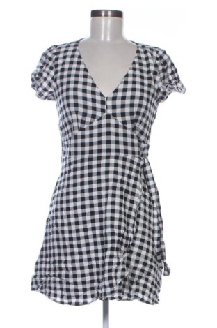 Sukienka Abercrombie & Fitch, Rozmiar M, Kolor Kolorowy, Cena 129,99 zł