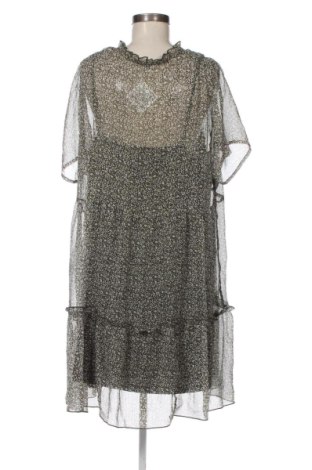 Rochie About You, Mărime XXL, Culoare Multicolor, Preț 85,99 Lei