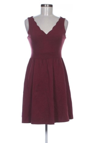 Kleid About You, Größe M, Farbe Rot, Preis 13,79 €, #136562919