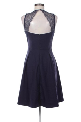 Kleid About You, Größe M, Farbe Blau, Preis 41,99 €