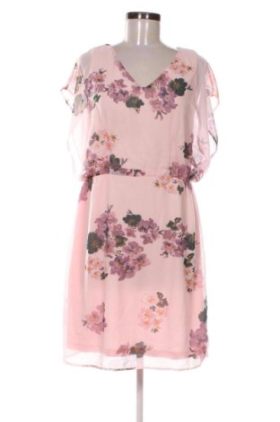 Kleid About You, Größe L, Farbe Mehrfarbig, Preis 17,99 €