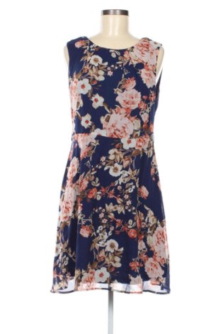 Kleid About You, Größe M, Farbe Mehrfarbig, Preis 29,20 €