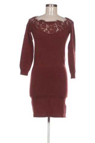 Kleid About You, Größe S, Farbe Braun, Preis 32,00 €