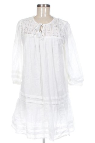 Kleid Accessorize, Größe M, Farbe Weiß, Preis 31,99 €