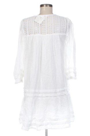 Kleid Accessorize, Größe M, Farbe Weiß, Preis 31,99 €