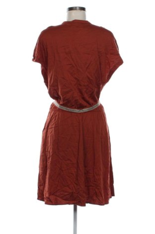 Kleid Acote, Größe M, Farbe Braun, Preis 54,99 €