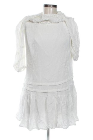 Rochie Adda, Mărime XS, Culoare Alb, Preț 49,54 Lei
