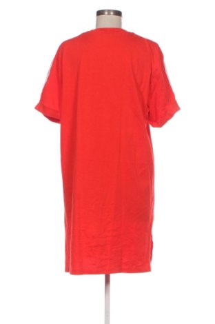 Sukienka Adidas Originals, Rozmiar XL, Kolor Czerwony, Cena 220,99 zł