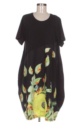 Rochie Adrom, Mărime XL, Culoare Negru, Preț 120,99 Lei, #136535172