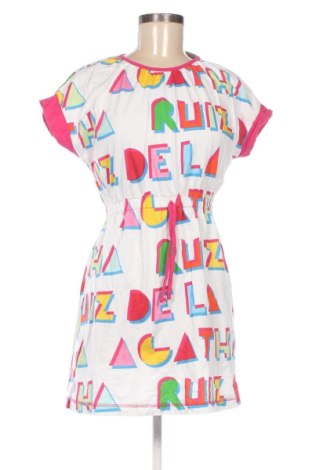 Kleid Agatha Ruiz De La Prada, Größe L, Farbe Mehrfarbig, Preis 17,99 €, #136554494