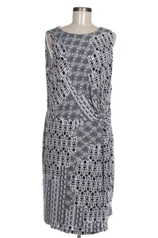 Kleid Alba Moda, Größe XL, Farbe Mehrfarbig, Preis 25,00 €