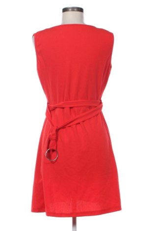 Šaty  Alesya, Veľkosť L, Farba Červená, Cena  49,95 €