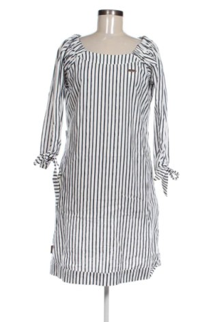Kleid Alife And Kickin, Größe L, Farbe Mehrfarbig, Preis 25,00 €