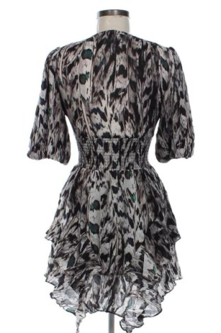 Kleid AllSaints, Größe S, Farbe Mehrfarbig, Preis 86,99 €