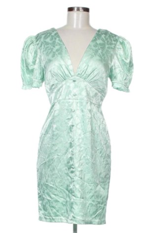Kleid Allyson, Größe L, Farbe Grün, Preis 25,99 €