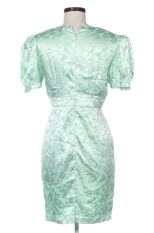 Kleid Allyson, Größe L, Farbe Grün, Preis 25,99 €