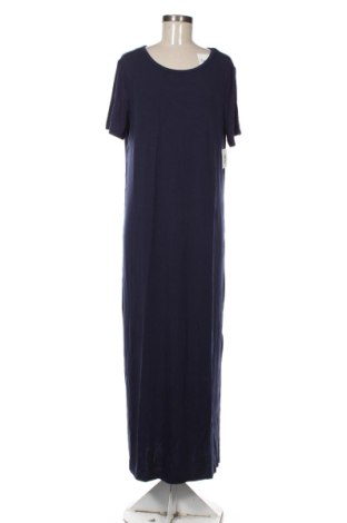 Kleid Amazon Essentials, Größe XL, Farbe Blau, Preis 41,99 €