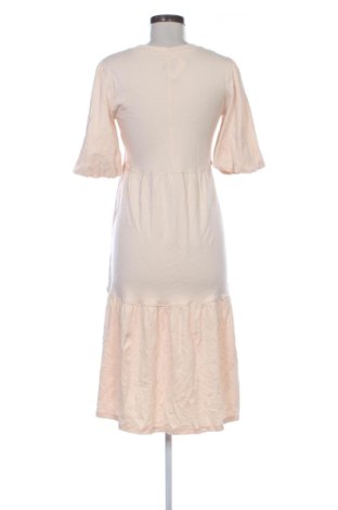 Kleid Amazon Essentials, Größe M, Farbe Beige, Preis 25,99 €