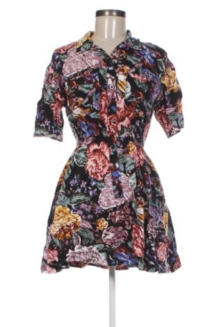 Kleid American Vintage, Größe S, Farbe Mehrfarbig, Preis 54,99 €
