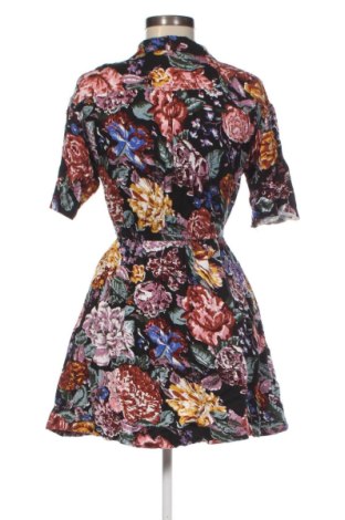 Kleid American Vintage, Größe S, Farbe Mehrfarbig, Preis 54,99 €